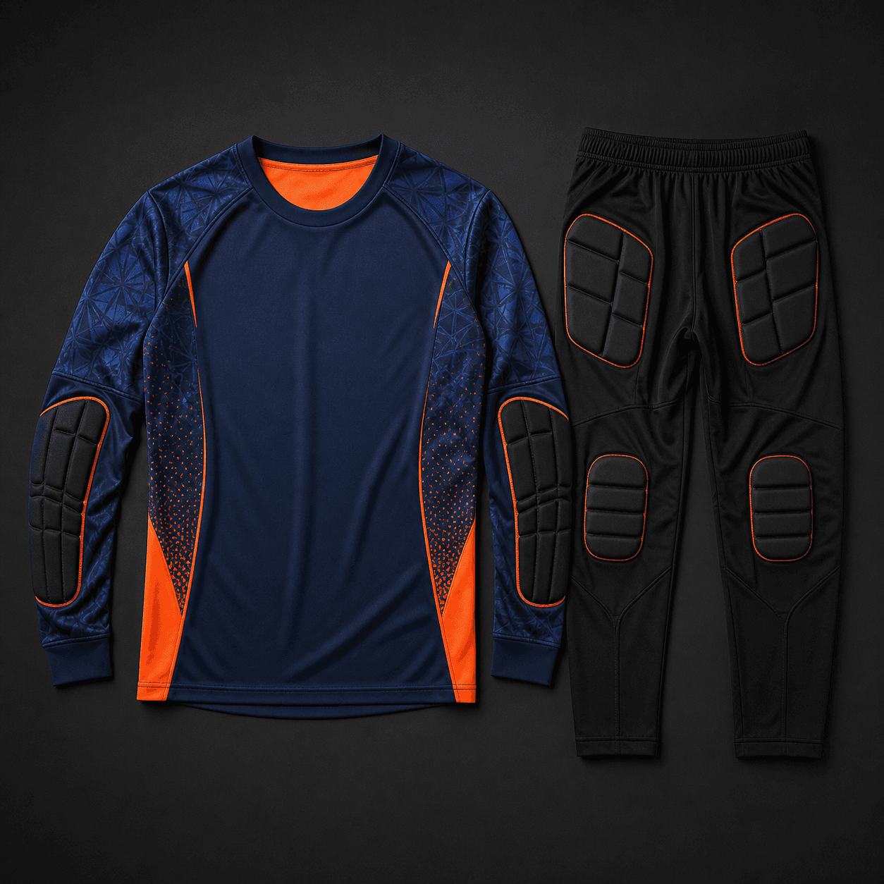 Indumentaria DREI Athletic